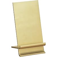 Upower Easel Gold Large