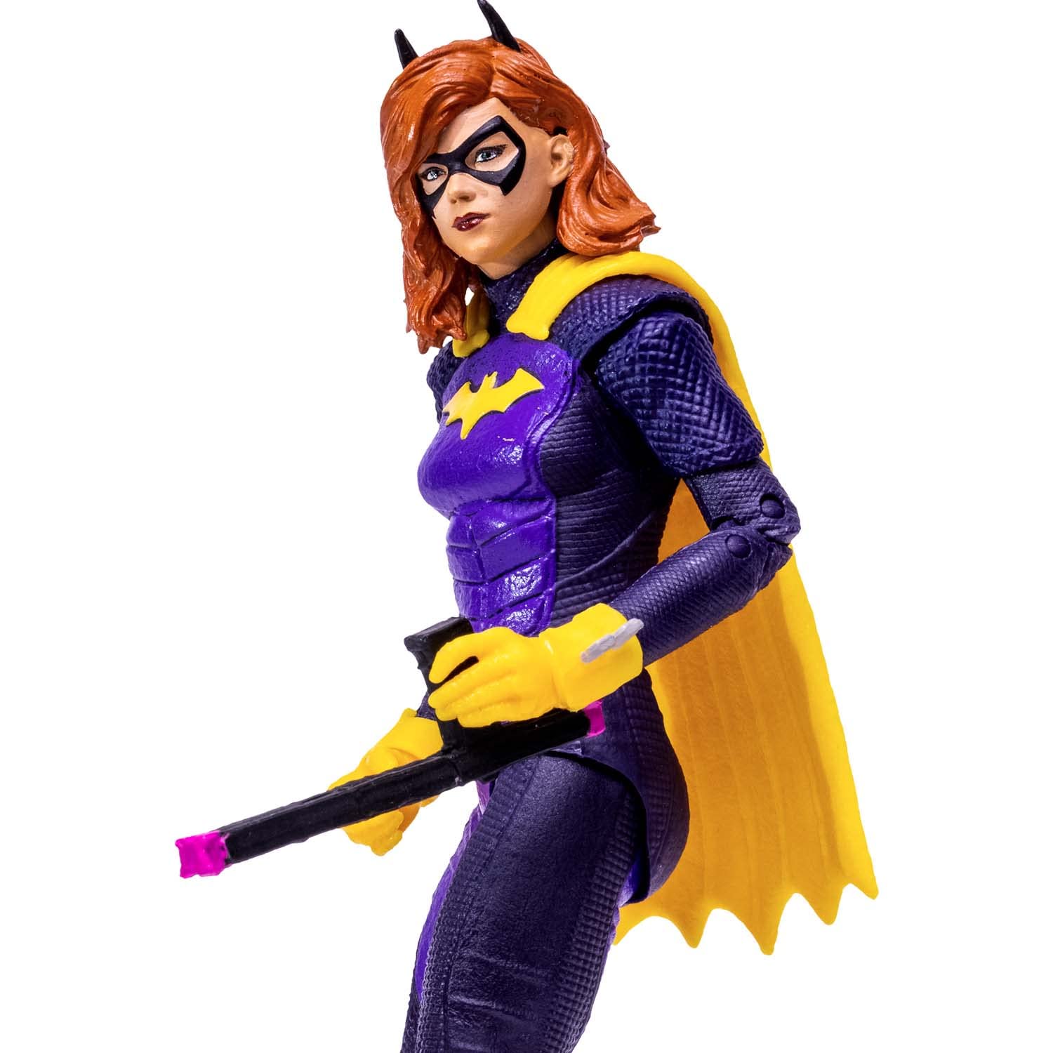 McFarlane - DC Gaming 7 Figures Batgirl