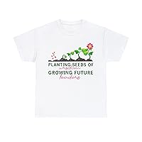 May Holiday t Shirt Greenry Nature Tees P;ant T-Shirts Graphic Mens Casual Tops Shirts Plants Lover Gift