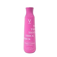 Thickening Hair Conditioner with Peptide Technology, 12 oz, All Hair Types