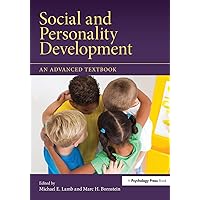 Social and Personality Development Social and Personality Development Paperback Kindle