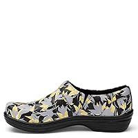 Klogs Footwear Mission Women's Shoes - Premium Healthcare Shoes for Stability & Comfort - Slip-Resistant, Latex-Free, Lightweight Design - All Day Comfort and Support