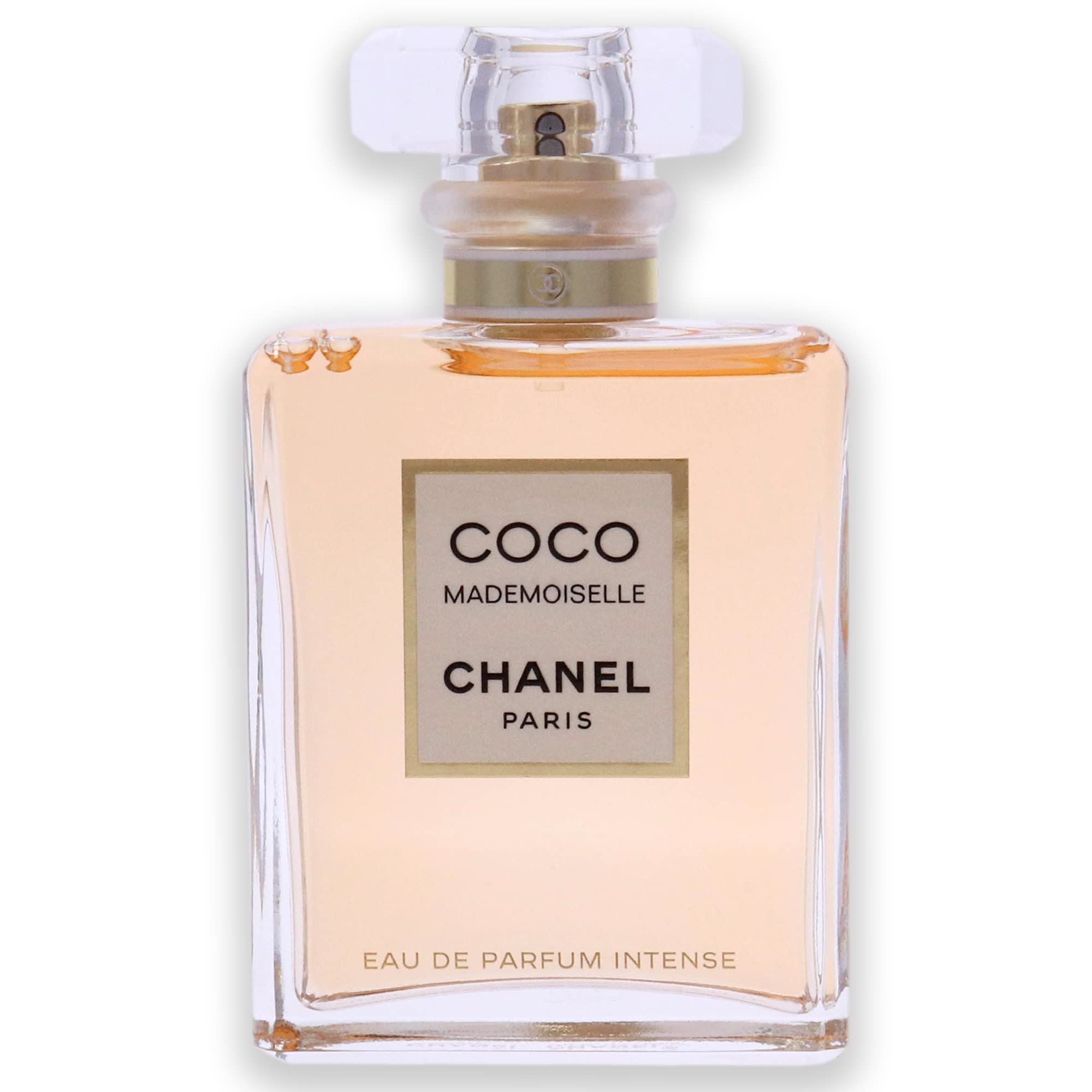 Chanel Coco Mademoiselle Eau De Parfum  SMEGO