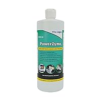 4298-22 (32 oz. Bottle) PowerZyme Liquid Enzymatic Drain Line Treatment