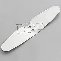 1 PCS Dental Ortho Intra-Oral Clinic Photography Mirrors Stainless Steel,DN-332