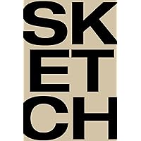 Sketch - Medium Kraft (Volume 14) (Creative Keepsakes, 14)