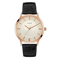 GUESS- ESCROW Women's watches W0664G4