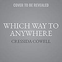 Which Way To Anywhere (Which Way to Anywhere) Which Way To Anywhere (Which Way to Anywhere) Hardcover Audible Audiobook Kindle Paperback Audio CD