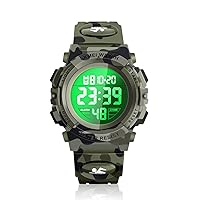 Birthday Gifts for 5-12 Year Old Boys, ATIMO Boy Watches Ages 5-12 Toys for 6-12 Year Old Boys Christmas Xmas Gifts for 5-12 Year Old Boys Girls Teenage Stocking Stuffers