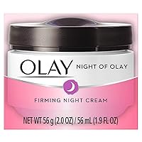 Night of OLAY Firming Cream 2 oz