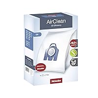 Miele Original AirClean 3D GN Vacuum Cleaner Bags