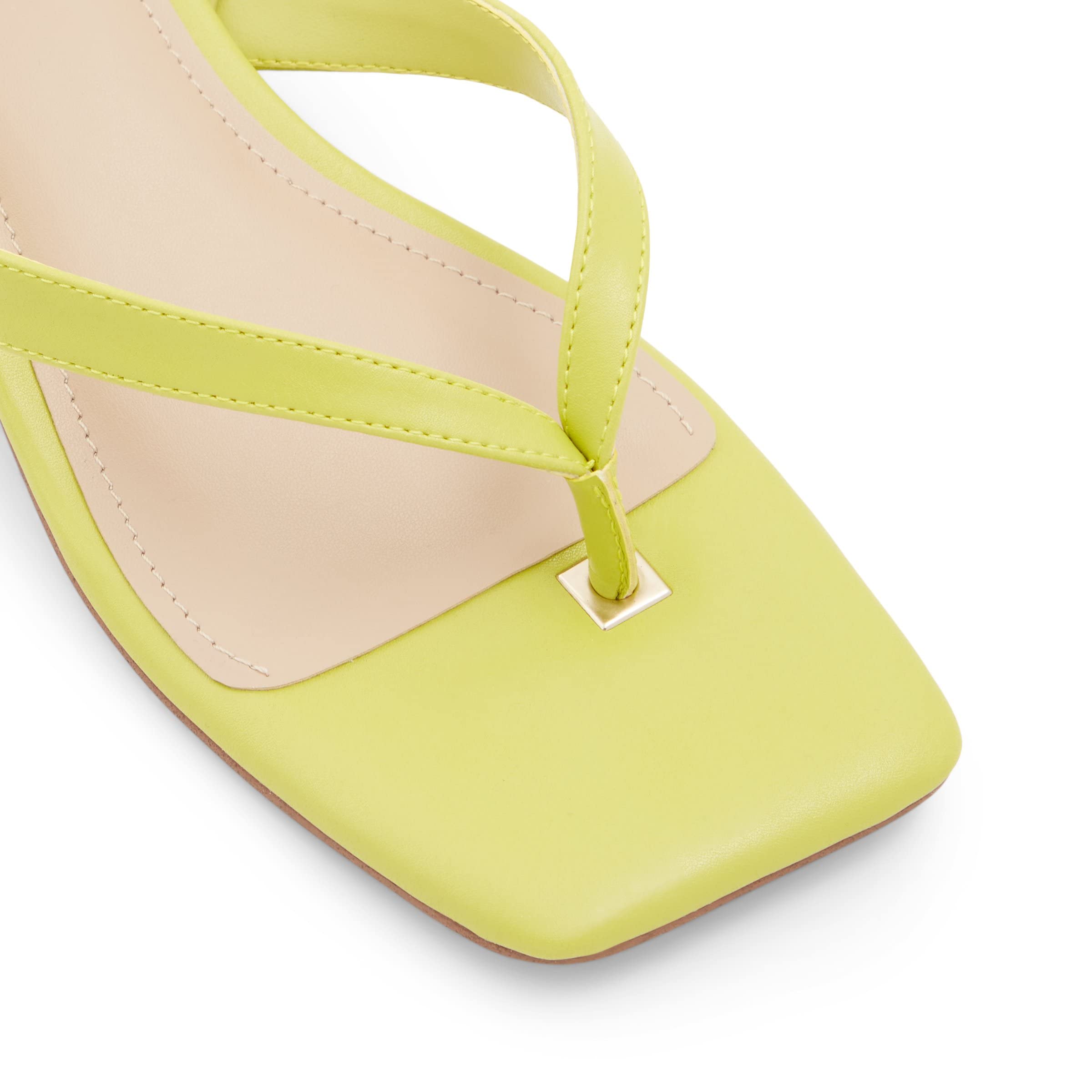 ALDO Women's Agralella Flat Sandal