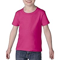 Gildan - Softstyle Toddler T-Shirt - 64500P