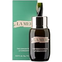La Mer The Concentrate serum Full Size 0.5 oz / 15ml