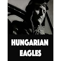 Hungarian Eagles
