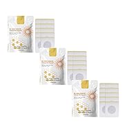 Bee Venom Slimming Patches for Weight Loss, Drainage & Detox, Lymphatic Cleansing Patches for Women & Men (1 x 30 Pcs)