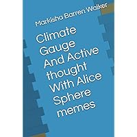 Climate Gauge And Active thought With Alice Sphere memes