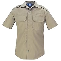 Propper Men's Short Sleeve Lds Shirt