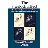 The Sherlock Effect The Sherlock Effect Paperback Kindle Audible Audiobook Hardcover Audio CD