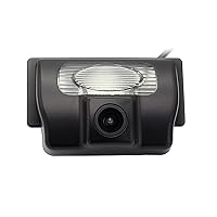 Special CCD Waterproof Night Vision Car Rear View Camera Compatible with Teana Bluebird Sylphy Tiida Paladin SX4