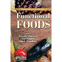 Functional Foods Functional Foods Kindle Hardcover