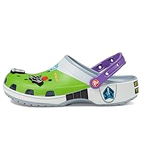 Crocs Unisex-Adult Disney Pixar Toy Story Classic Clogs