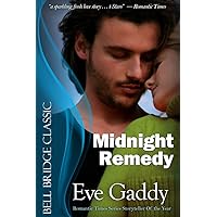 Midnight Remedy (Lone Star Nights) Midnight Remedy (Lone Star Nights) Kindle Paperback Mass Market Paperback