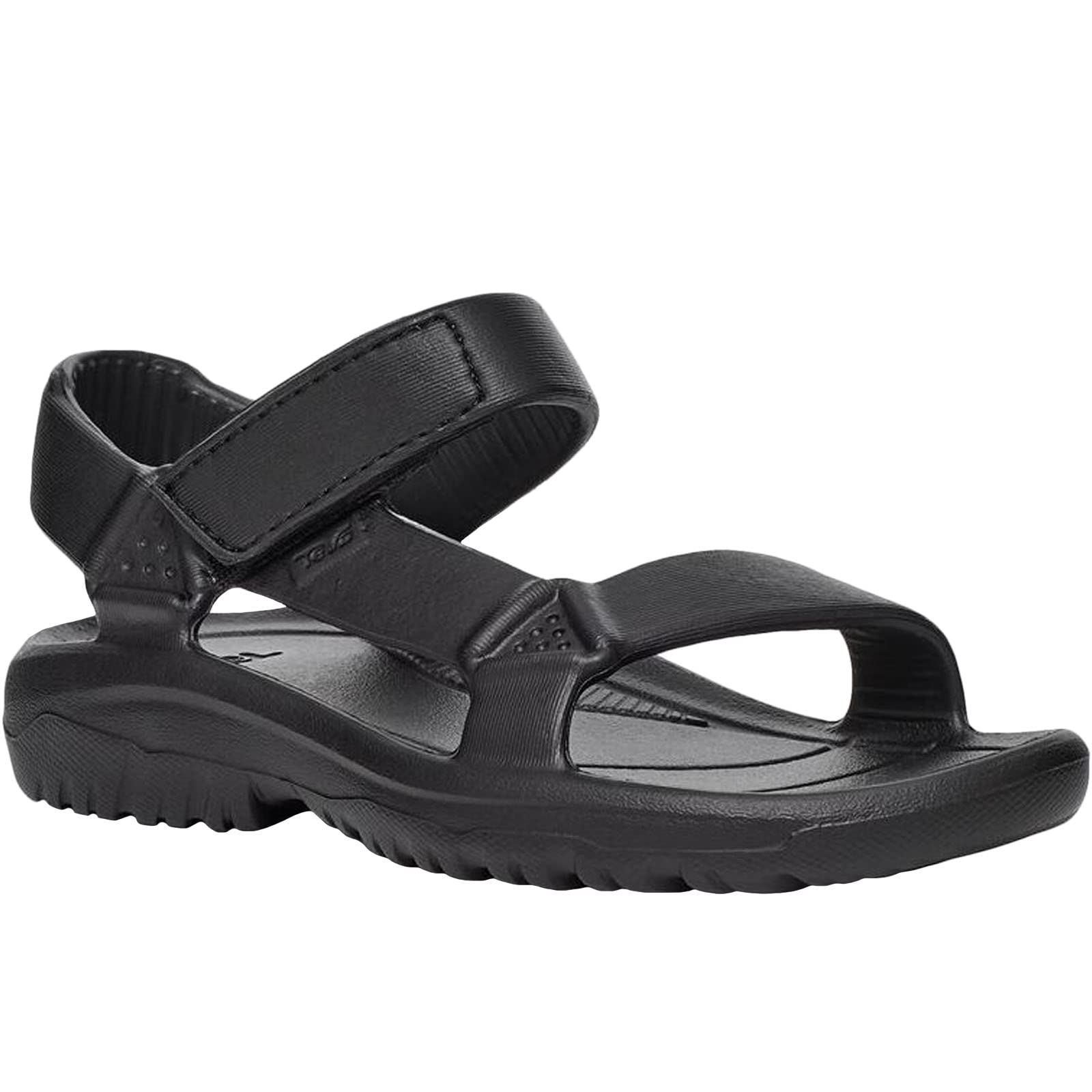 Teva Unisex-Child Hurricane Drift Sandal