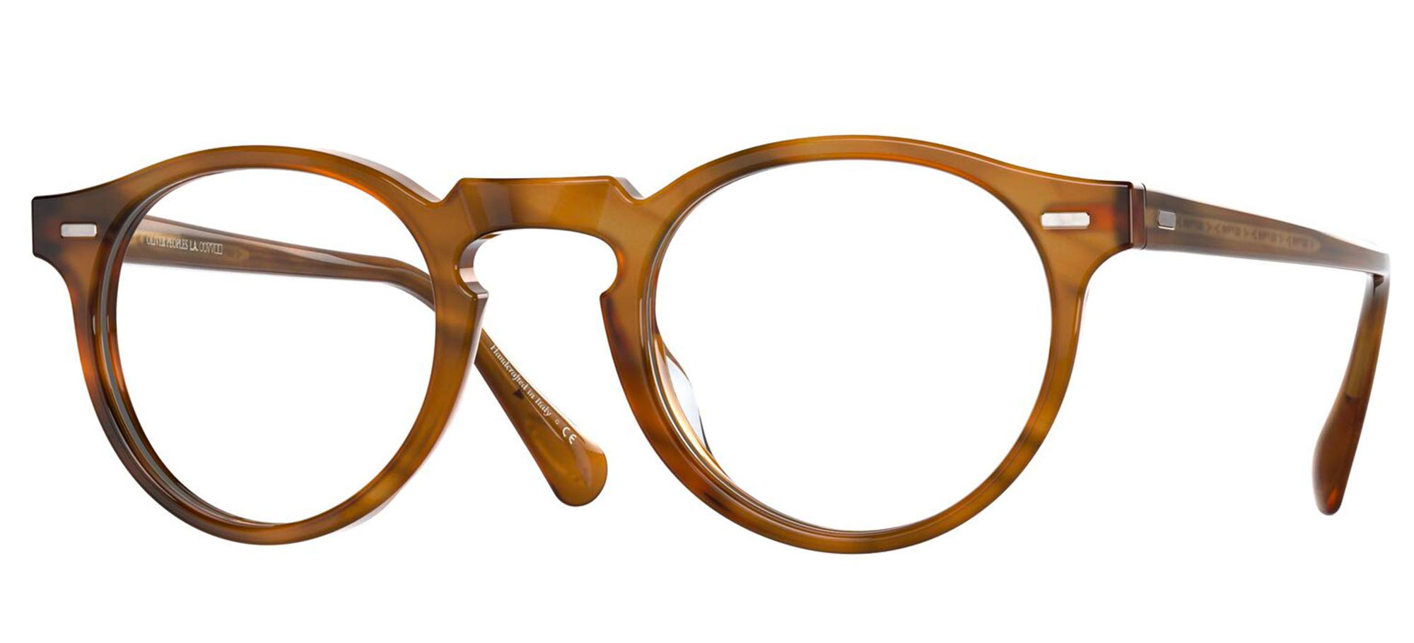 Mua Oliver Peoples 5186 Men's Gregory Peck Raintree Oval 45mm Eyeglasses,  45/23/150 trên Amazon Mỹ chính hãng 2023 | Fado
