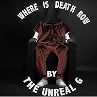Where is Death Row