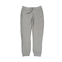 CALVIN KLEIN Men's Monogram Embroidery Textile Jogger