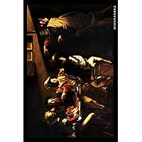 Caravaggio: La Vocación de San Mateo. Cuaderno de notas. Design artístico y elegante. (Spanish Edition) Caravaggio: La Vocación de San Mateo. Cuaderno de notas. Design artístico y elegante. (Spanish Edition) Paperback