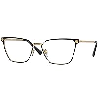 Versace GLAM MEDUSA VE 1275 Black 54/15/140 women Eyewear Frame