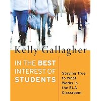 In the Best Interest of Students In the Best Interest of Students Paperback Kindle