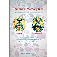 Dementia (Memory Loss) Dementia (Memory Loss) Paperback Kindle
