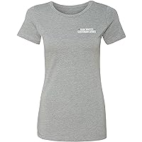 Womens Contender Series Graphic T-Shirt, Grey, XX-Large