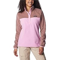 Columbia Women's Benton Springs Half Snap Pullover