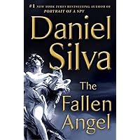 The Fallen Angel: A Novel (Gabriel Allon, 12) The Fallen Angel: A Novel (Gabriel Allon, 12) Kindle Audible Audiobook Mass Market Paperback Hardcover Paperback Audio CD