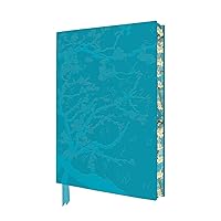 Vincent van Gogh: Almond Blossom Artisan Art Notebook (Flame Tree Journals) (Artisan Art Notebooks)