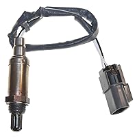 Walker Products 350-33063 Oxygen Sensor, Original Equipment Replacement Premium O2 Sensor, Direct Fit