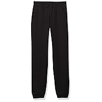 The Children'S Place Girls French Terry Jogger Pants