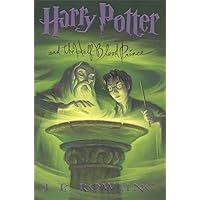 Harry Potter and the Half-Blood Prince (Book 6) Harry Potter and the Half-Blood Prince (Book 6) Audible Audiobook Kindle Hardcover Paperback Mass Market Paperback Audio CD Multimedia CD