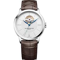 Baume & Mercier Classima 10274 Self Winding Automatic Men's Watch