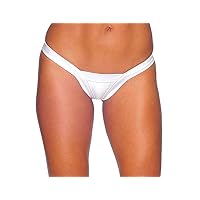 BODYZONE Women's Comfort V Thong