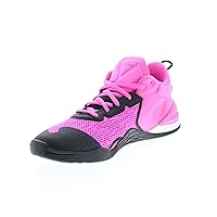 PUMA Mens BFB X Fuse Training Sneakers Shoes - Pink - Size 11 M