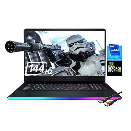 MSI ????Super Power RTX3060 (TGP140W) 17.3