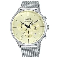 PULSAR Fitness Watch 1