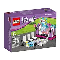 LEGO Friends Set #40112 Cat Walk Phone Stand