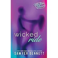 Wicked Ride Wicked Ride Paperback