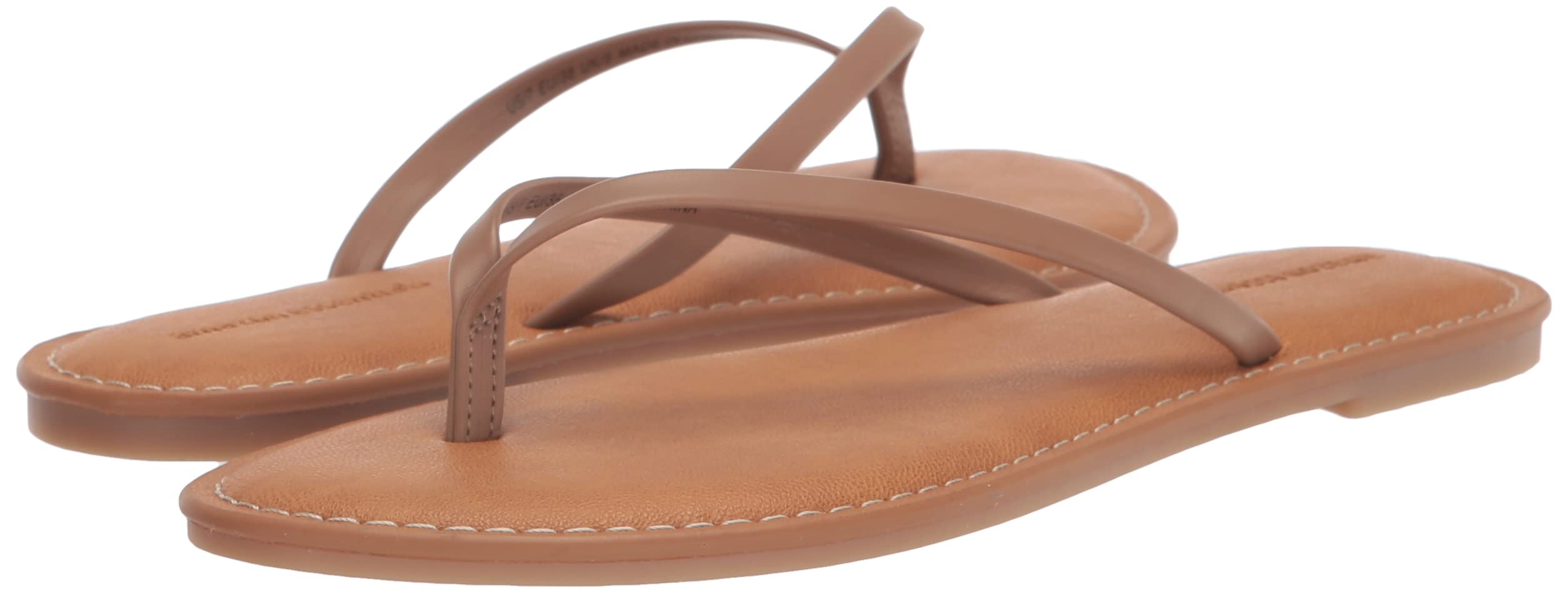 Amazon Essentials Women's Thong Sandal